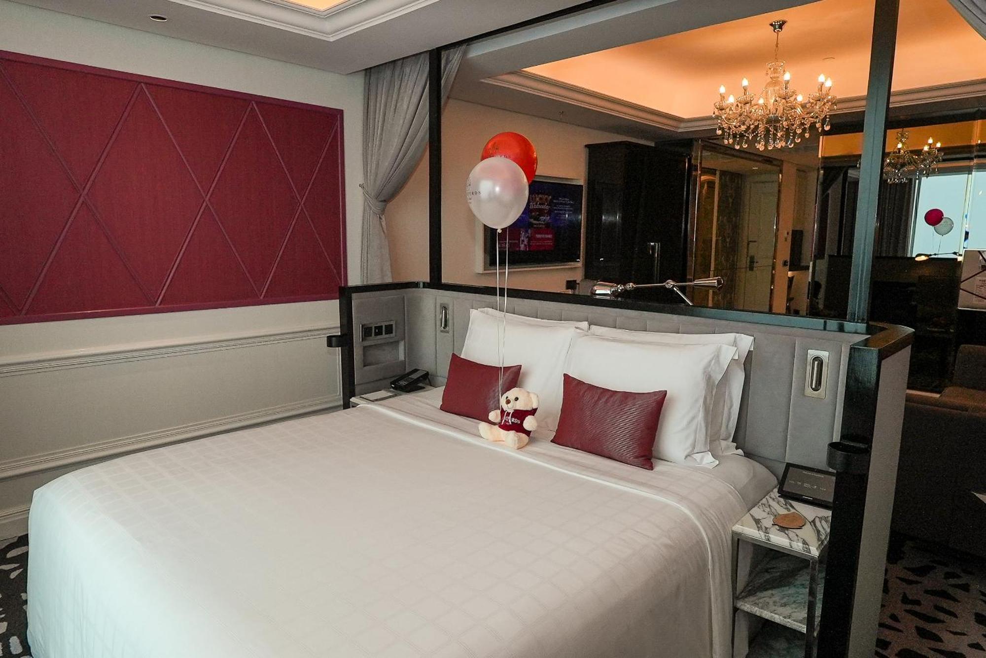 Resorts World Genting - Crockfords Ngoại thất bức ảnh