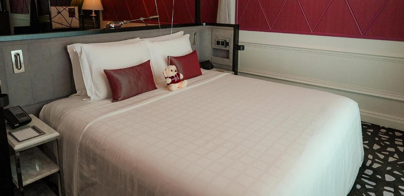 Resorts World Genting - Crockfords Ngoại thất bức ảnh