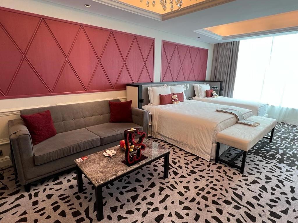 Resorts World Genting - Crockfords Ngoại thất bức ảnh