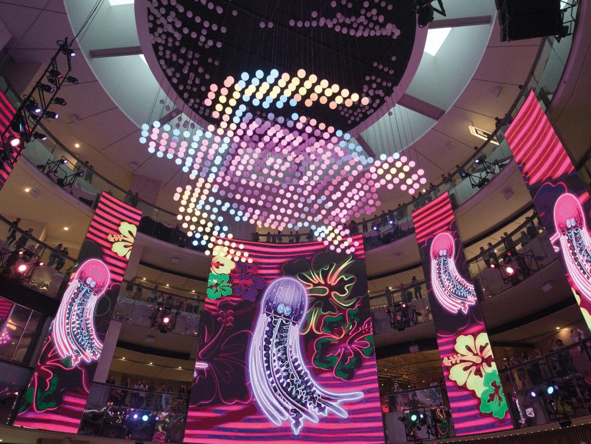 Resorts World Genting - Crockfords Ngoại thất bức ảnh