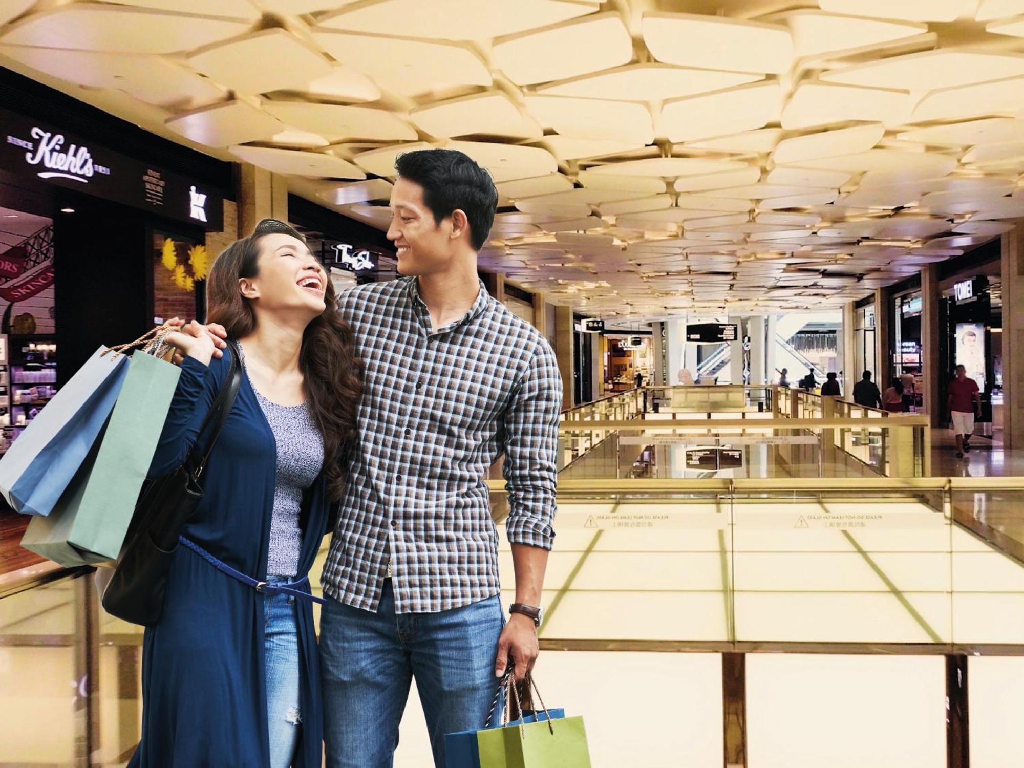 Resorts World Genting - Crockfords Ngoại thất bức ảnh