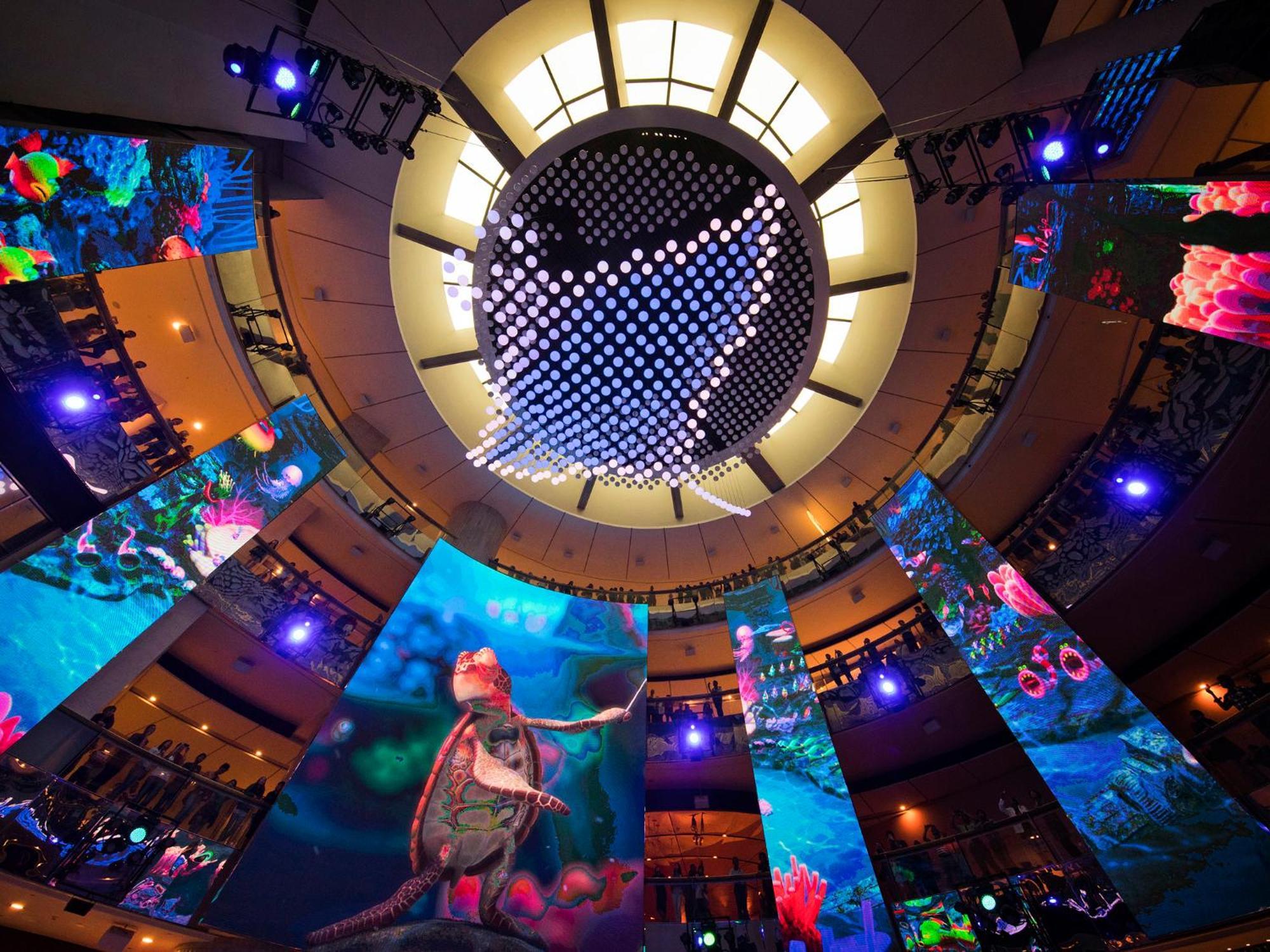 Resorts World Genting - Crockfords Ngoại thất bức ảnh